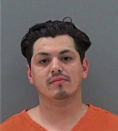 Armando Cuellar, - Tom Green County, TX 